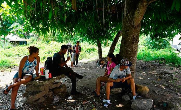 COVID-19 pone en mayor vulnerabilidad a migrantes