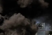 Tras anunciar el cierre de su armadora en Barcelona, Nissan presenta peores resultados en 20 años