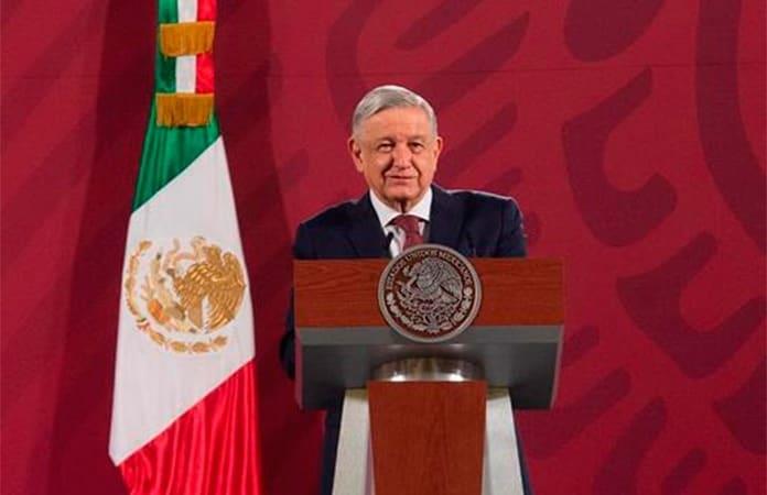Andrés Manuel López Obrador / Archivo