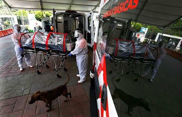 Foto: AP