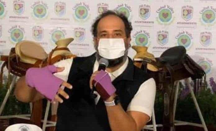 Critica Esper cierres de negocios para evitar contagios