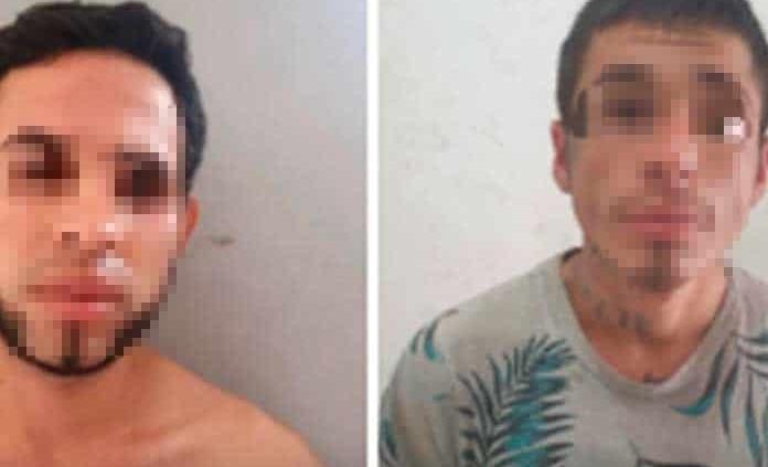 Detienen a cuatro por robo en el “Club de Leones” ubicado en Soledad