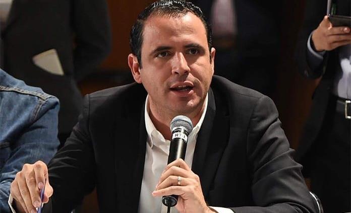 Critica Azuara que la CFE haga su agosto en plena crisis