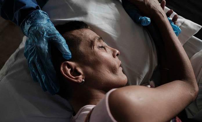 El rostro más vulnerable: el riesgo de vivir en la calle durante la pandemia en Costa Rica