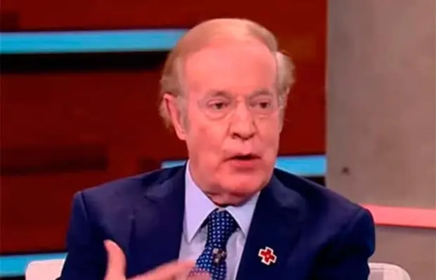 Faitelson es el Frankenstein de los medios: Jos&eacute; Ram&oacute;n Fern&aacute;ndez