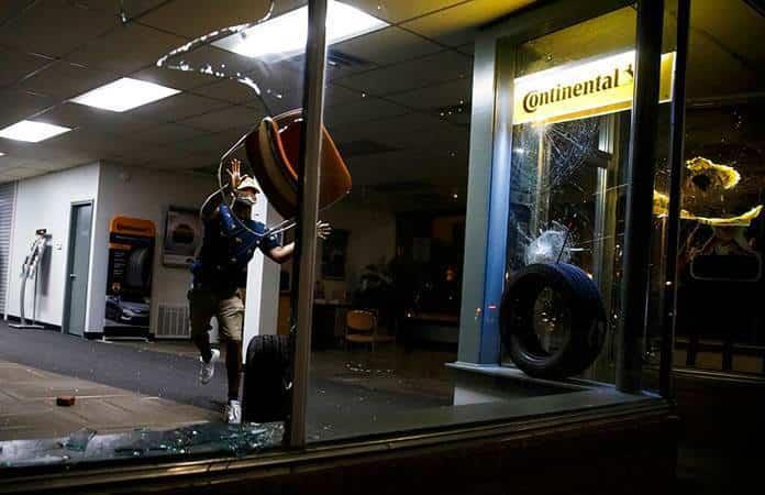Foto: AP