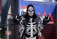 La triple A, revive a un grande; redes divididas sobre el homenaje La triple A, revive a un grande; redes divididas sobre el homenaje