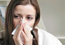 Consejos para prevenir el sangrado nasal en climas c&aacute;lidos