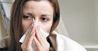 Consejos para prevenir el sangrado nasal en climas cálidos