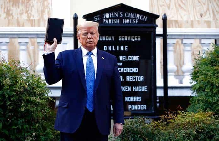 Foto: AP