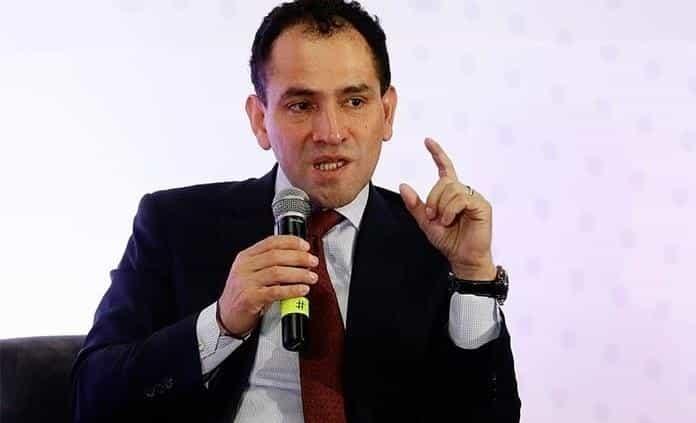 Arturo Herrera / Archivo