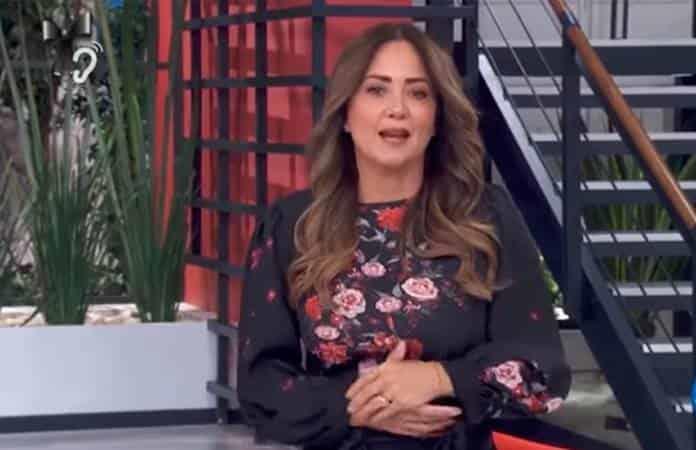 Andrea Legarreta / Especial