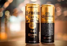 Edición Especial de cerveza sin alcohol, para apoyar a la Cruz Roja Edición Especial de cerveza sin alcohol, para apoyar a la Cruz Roja