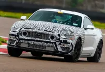 Para 2021, el Mach 1 vuelve a rodar como edición limitada