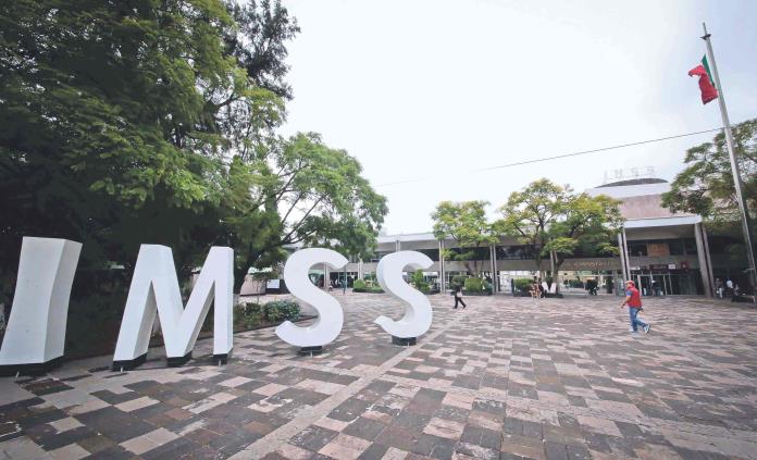 Facilita IMSS Digital registro de beneficiarios y corrección de datos