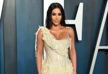 Kim Kardashian participará en la nueva temporada de American Horror Story