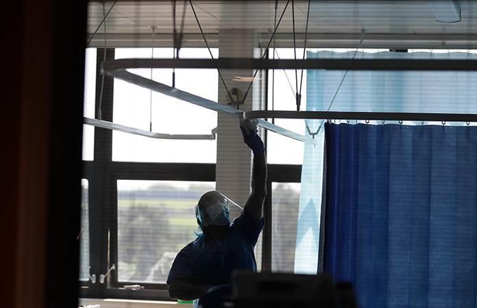 Foto: AP
