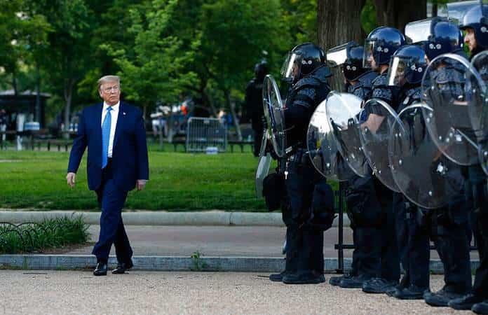 Foto: AP