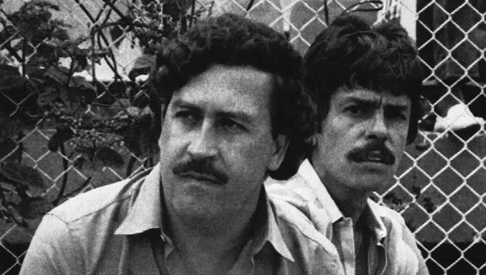 Pablo Escobar / Especial