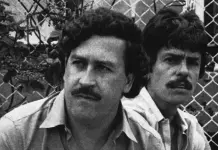 L&iacute;der de operaci&oacute;n donde muri&oacute; Pablo Escobar admite apoyo paramilitar en pol&iacute;tica