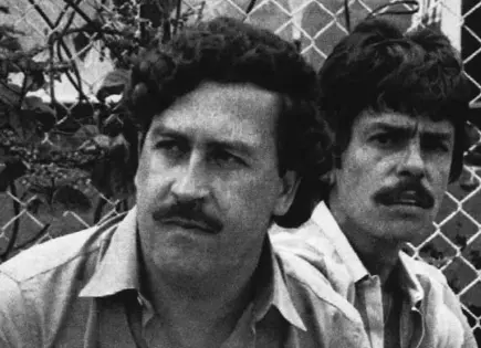 Expareja de Pablo Escobar habla de crímenes que marcaron a Colombia