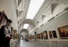 El TikTok del Museo del Prado, premiado por el público en los Webby Awards