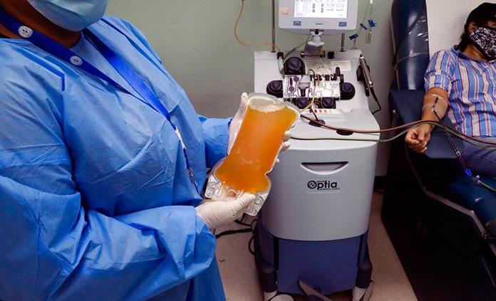 Costa Rica compartirá con el mundo investigación sobre suero contra COVID-19