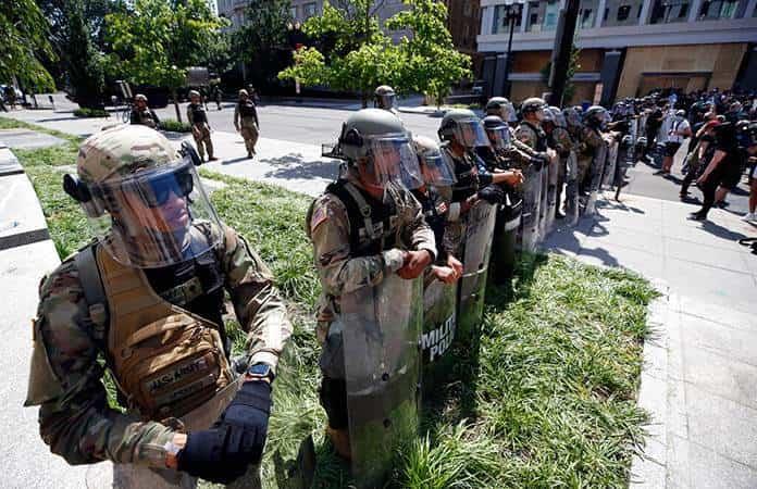 Foto: AP