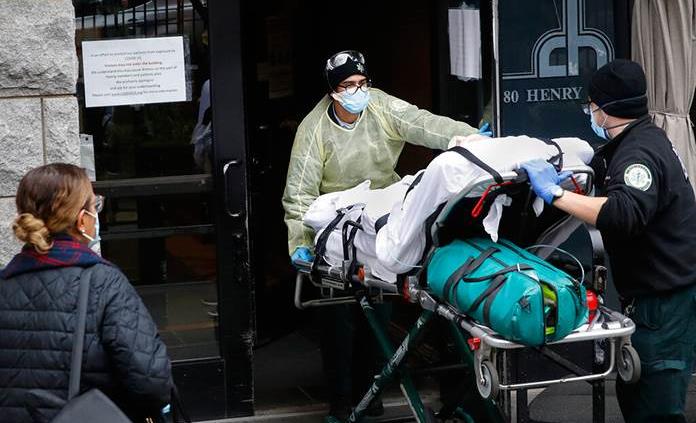 Especialistas advierten de ola de trastornos mentales producto de la pandemia