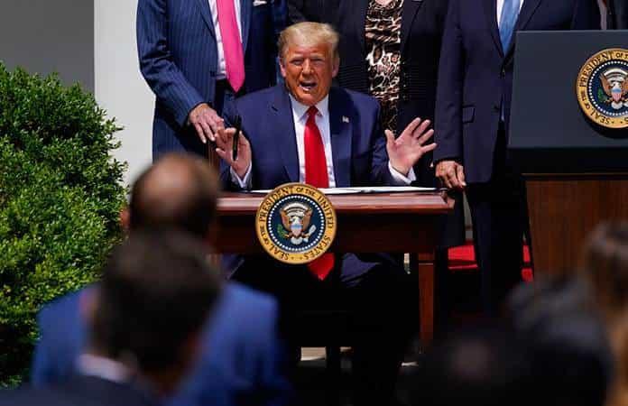 Foto: AP