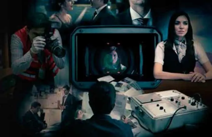 Lizette Farah demanda a Netflix por da&ntilde;o moral y da&ntilde;o pecuniario