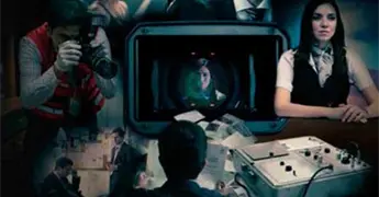 Lizette Farah demanda a Netflix por da&ntilde;o moral y da&ntilde;o pecuniario