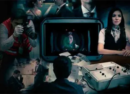 Lizette Farah demanda a Netflix por da&ntilde;o moral y da&ntilde;o pecuniario