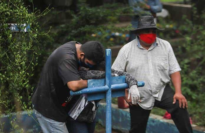 Foto: AP