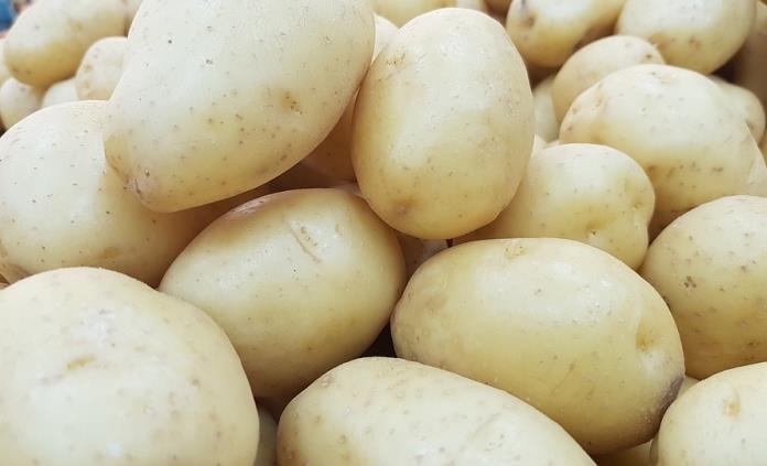 ¿En qué alimentos se encuentra el potasio?