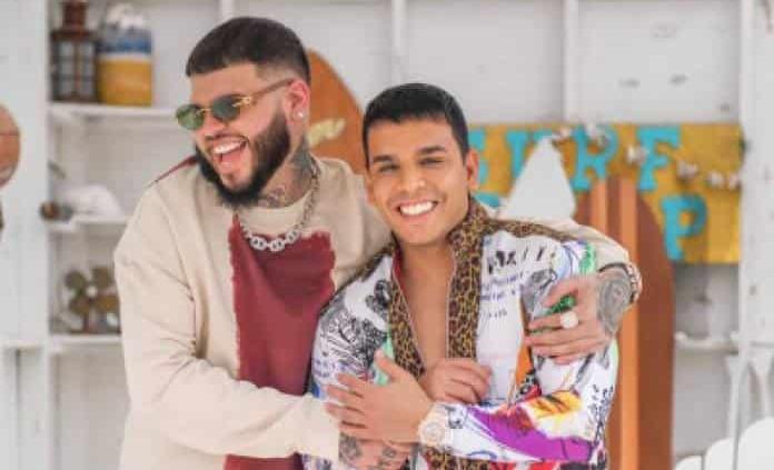 Tito El Bambino y Farruko estrenan “Se va”