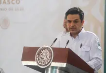 Incendio en bodega del IMSS no compromete abasto de medicamentos, asegura Zo&eacute; Robledo