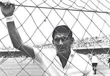 Fallece Antonio “La Tota” Carbajal, leyenda del futbol mexicano