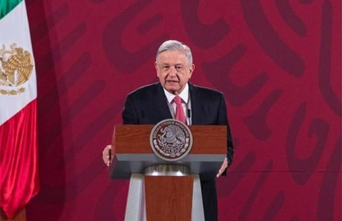 Andrés Manuel López Obrador / Archivo