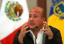 Alfaro denuncia recorte federal de 3,500 mdp a Jalisco y plantea salir del pacto fiscal