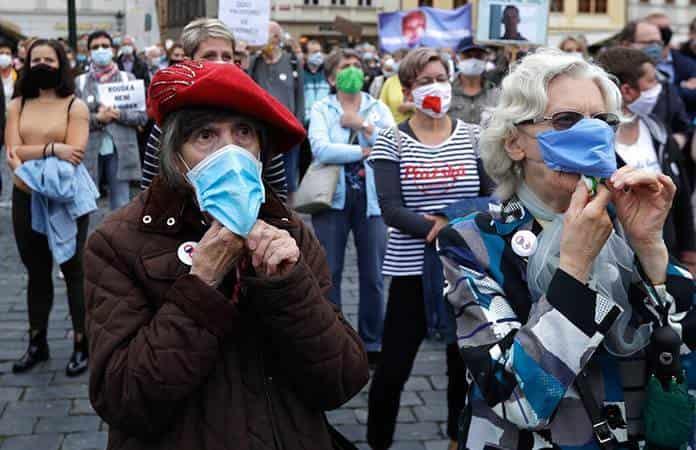 Foto: AP