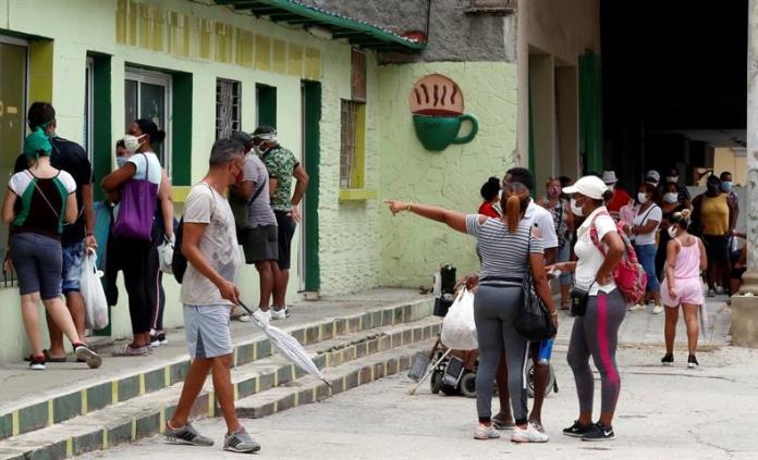 Cuba inicia reapertura con promoción del turismo nacional en primera fase