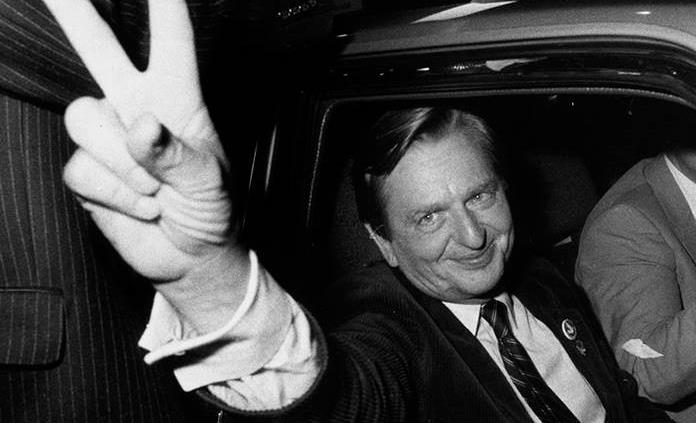 Fiscalía sueca cierra caso del asesinato del premier Olof Palme sin despejar dudas