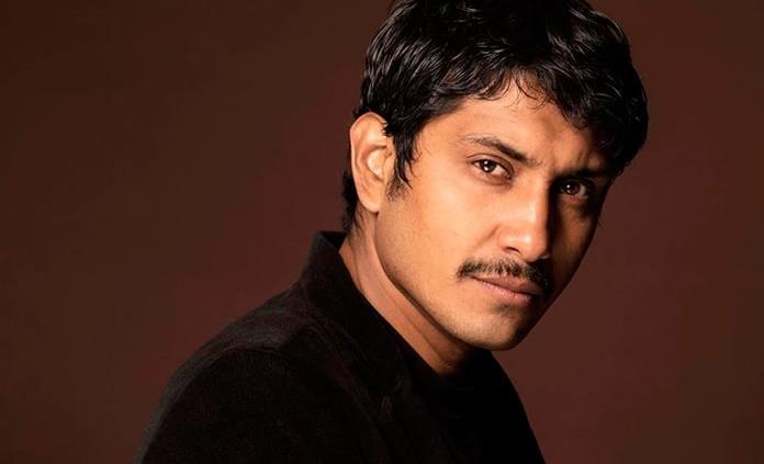 En México seguimos negando el racismo, reclama Tenoch Huerta