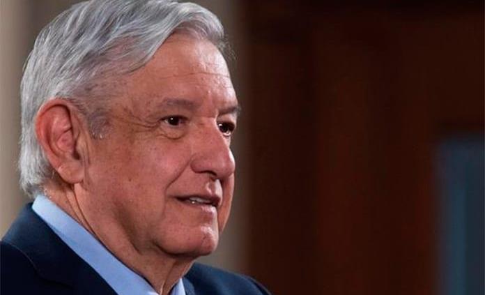 Politiquero y no asunto golpista, lo de gobernadores panistas: AMLO
