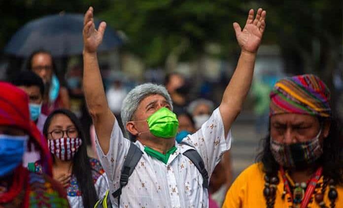Guatemala reporta 27 decesos por COVID-19, la mayor cantidad en un solo día