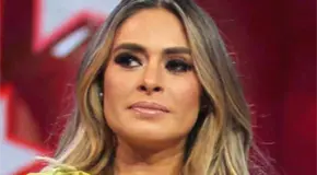Galilea Montijo enfrenta complicaciones por cirugía estética