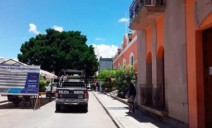 Alcaldía reforzará la seguridad pública; comprará 4 patrullas
