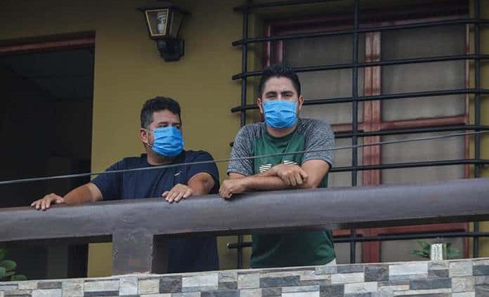 Polémica en Nicaragua por destitución de mítico exbeisbolista que padeció covid-19
