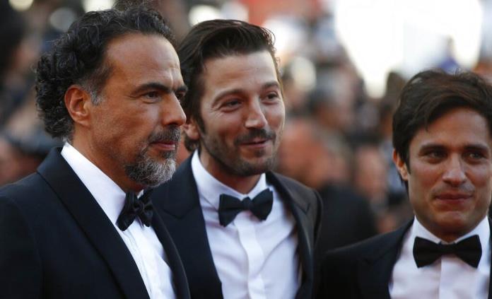 Del Toro, Hayek, Iñárritu y organizaciones de la industria del cine presentan fondo de apoyo ante COVID-19